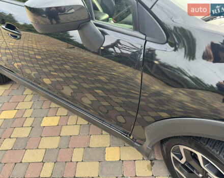 Черный Субару Crosstrek, объемом двигателя 2 л и пробегом 116 тыс. км за 12700 $, фото 5 на Automoto.ua