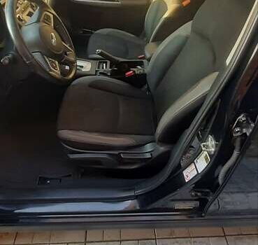 Черный Субару Crosstrek, объемом двигателя 2 л и пробегом 230 тыс. км за 13500 $, фото 7 на Automoto.ua