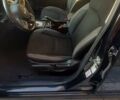 Черный Субару Crosstrek, объемом двигателя 2 л и пробегом 230 тыс. км за 13500 $, фото 7 на Automoto.ua