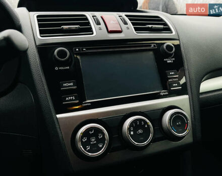 Черный Субару Crosstrek, объемом двигателя 2 л и пробегом 180 тыс. км за 7500 $, фото 25 на Automoto.ua