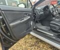 Черный Субару Crosstrek, объемом двигателя 2 л и пробегом 67 тыс. км за 16900 $, фото 16 на Automoto.ua