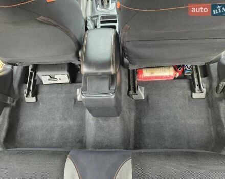 Черный Субару Crosstrek, объемом двигателя 2 л и пробегом 67 тыс. км за 16900 $, фото 38 на Automoto.ua