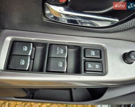 Черный Субару Crosstrek, объемом двигателя 2 л и пробегом 67 тыс. км за 16900 $, фото 33 на Automoto.ua