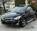 Черный Субару Crosstrek, объемом двигателя 2 л и пробегом 60 тыс. км за 16000 $, фото 4 на Automoto.ua