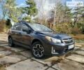 Черный Субару Crosstrek, объемом двигателя 2 л и пробегом 82 тыс. км за 13200 $, фото 5 на Automoto.ua