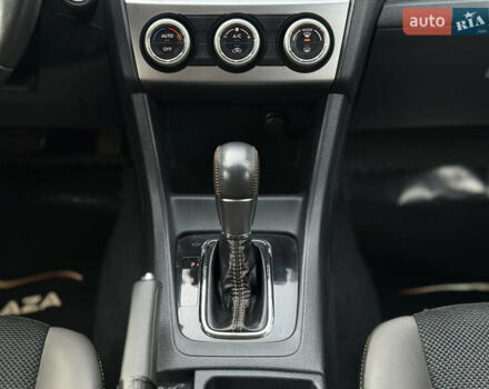 Черный Субару Crosstrek, объемом двигателя 2 л и пробегом 60 тыс. км за 16000 $, фото 43 на Automoto.ua