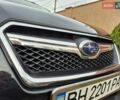 Черный Субару Crosstrek, объемом двигателя 2 л и пробегом 67 тыс. км за 16900 $, фото 11 на Automoto.ua