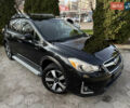 Черный Субару Crosstrek, объемом двигателя 2 л и пробегом 60 тыс. км за 16000 $, фото 12 на Automoto.ua