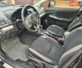 Черный Субару Crosstrek, объемом двигателя 2 л и пробегом 67 тыс. км за 16900 $, фото 21 на Automoto.ua