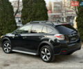 Черный Субару Crosstrek, объемом двигателя 2 л и пробегом 60 тыс. км за 16000 $, фото 32 на Automoto.ua