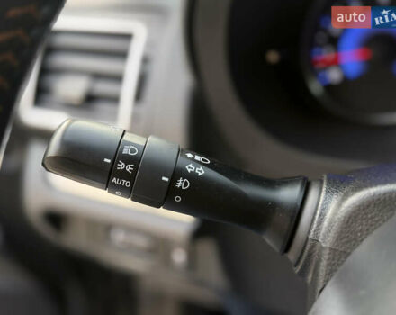 Черный Субару Crosstrek, объемом двигателя 2 л и пробегом 60 тыс. км за 16000 $, фото 51 на Automoto.ua