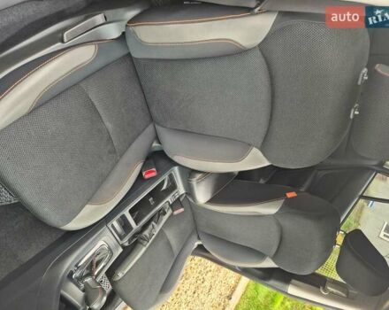 Черный Субару Crosstrek, объемом двигателя 2 л и пробегом 67 тыс. км за 16900 $, фото 22 на Automoto.ua