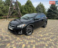 Черный Субару Crosstrek, объемом двигателя 2 л и пробегом 116 тыс. км за 12700 $, фото 1 на Automoto.ua