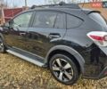 Черный Субару Crosstrek, объемом двигателя 2 л и пробегом 67 тыс. км за 16900 $, фото 2 на Automoto.ua