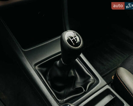 Черный Субару Crosstrek, объемом двигателя 2 л и пробегом 180 тыс. км за 7500 $, фото 24 на Automoto.ua