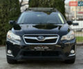 Черный Субару Crosstrek, объемом двигателя 2 л и пробегом 60 тыс. км за 16000 $, фото 2 на Automoto.ua
