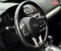 Черный Субару Crosstrek, объемом двигателя 2 л и пробегом 115 тыс. км за 13500 $, фото 10 на Automoto.ua