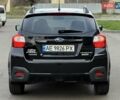 Черный Субару Crosstrek, объемом двигателя 2 л и пробегом 115 тыс. км за 13500 $, фото 5 на Automoto.ua