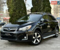 Черный Субару Crosstrek, объемом двигателя 2 л и пробегом 60 тыс. км за 16000 $, фото 8 на Automoto.ua