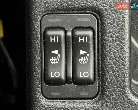 Черный Субару Crosstrek, объемом двигателя 2 л и пробегом 115 тыс. км за 13500 $, фото 33 на Automoto.ua