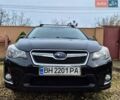 Черный Субару Crosstrek, объемом двигателя 2 л и пробегом 67 тыс. км за 16900 $, фото 4 на Automoto.ua