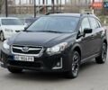 Черный Субару Crosstrek, объемом двигателя 2 л и пробегом 115 тыс. км за 13500 $, фото 1 на Automoto.ua