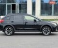 Черный Субару Crosstrek, объемом двигателя 2 л и пробегом 115 тыс. км за 13500 $, фото 7 на Automoto.ua