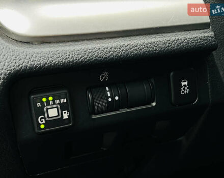 Черный Субару Crosstrek, объемом двигателя 2 л и пробегом 180 тыс. км за 7500 $, фото 21 на Automoto.ua