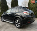 Черный Субару Crosstrek, объемом двигателя 2 л и пробегом 60 тыс. км за 16000 $, фото 29 на Automoto.ua