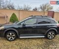 Черный Субару Crosstrek, объемом двигателя 2 л и пробегом 67 тыс. км за 16900 $, фото 1 на Automoto.ua