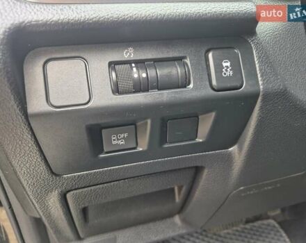 Черный Субару Crosstrek, объемом двигателя 2 л и пробегом 67 тыс. км за 16900 $, фото 32 на Automoto.ua