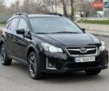 Черный Субару Crosstrek, объемом двигателя 2 л и пробегом 115 тыс. км за 13500 $, фото 1 на Automoto.ua