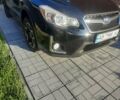 Черный Субару Crosstrek, объемом двигателя 2 л и пробегом 230 тыс. км за 13500 $, фото 5 на Automoto.ua