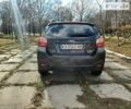 Черный Субару Crosstrek, объемом двигателя 2 л и пробегом 82 тыс. км за 13200 $, фото 2 на Automoto.ua