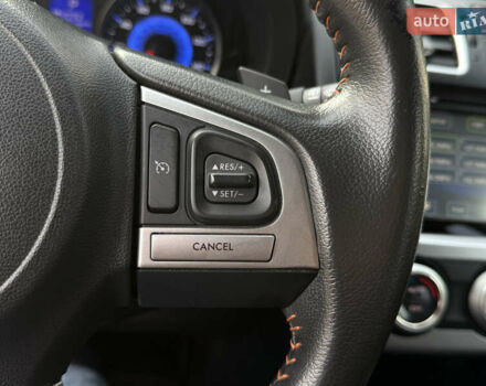 Черный Субару Crosstrek, объемом двигателя 2 л и пробегом 60 тыс. км за 16000 $, фото 48 на Automoto.ua