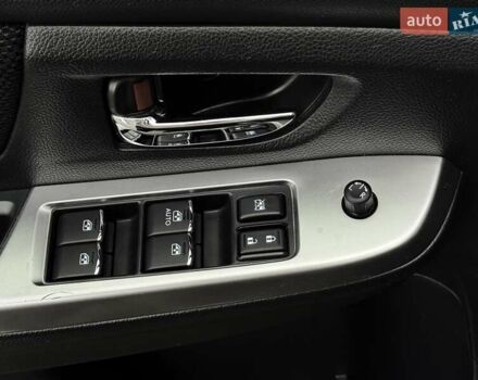 Черный Субару Crosstrek, объемом двигателя 2 л и пробегом 115 тыс. км за 13500 $, фото 36 на Automoto.ua