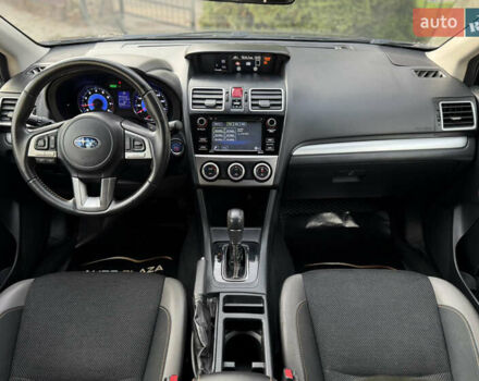 Черный Субару Crosstrek, объемом двигателя 2 л и пробегом 60 тыс. км за 16000 $, фото 40 на Automoto.ua