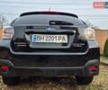 Черный Субару Crosstrek, объемом двигателя 2 л и пробегом 67 тыс. км за 16900 $, фото 10 на Automoto.ua