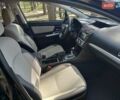 Черный Субару Crosstrek, объемом двигателя 2 л и пробегом 85 тыс. км за 13100 $, фото 8 на Automoto.ua