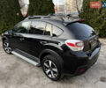 Черный Субару Crosstrek, объемом двигателя 2 л и пробегом 60 тыс. км за 16000 $, фото 28 на Automoto.ua