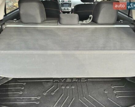 Черный Субару Crosstrek, объемом двигателя 2 л и пробегом 67 тыс. км за 16900 $, фото 44 на Automoto.ua