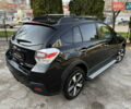 Черный Субару Crosstrek, объемом двигателя 2 л и пробегом 60 тыс. км за 16000 $, фото 20 на Automoto.ua