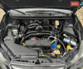 Черный Субару Crosstrek, объемом двигателя 2 л и пробегом 116 тыс. км за 12700 $, фото 1 на Automoto.ua