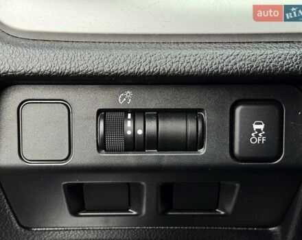 Черный Субару Crosstrek, объемом двигателя 2 л и пробегом 115 тыс. км за 13500 $, фото 35 на Automoto.ua