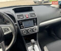 Черный Субару Crosstrek, объемом двигателя 2 л и пробегом 116 тыс. км за 12700 $, фото 11 на Automoto.ua