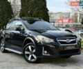 Черный Субару Crosstrek, объемом двигателя 2 л и пробегом 60 тыс. км за 16000 $, фото 15 на Automoto.ua