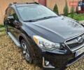 Черный Субару Crosstrek, объемом двигателя 2 л и пробегом 67 тыс. км за 16900 $, фото 6 на Automoto.ua