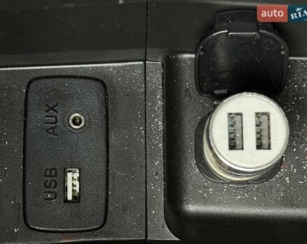 Черный Субару Crosstrek, объемом двигателя 2 л и пробегом 115 тыс. км за 13500 $, фото 34 на Automoto.ua