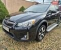 Черный Субару Crosstrek, объемом двигателя 2 л и пробегом 67 тыс. км за 16900 $, фото 1 на Automoto.ua