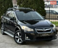 Черный Субару Crosstrek, объемом двигателя 2 л и пробегом 60 тыс. км за 16000 $, фото 18 на Automoto.ua